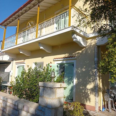 Oneiro House Apartment Kassiopi Luaran gambar