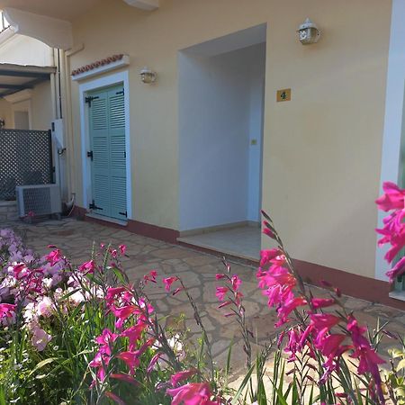 Oneiro House Apartment Kassiopi Luaran gambar
