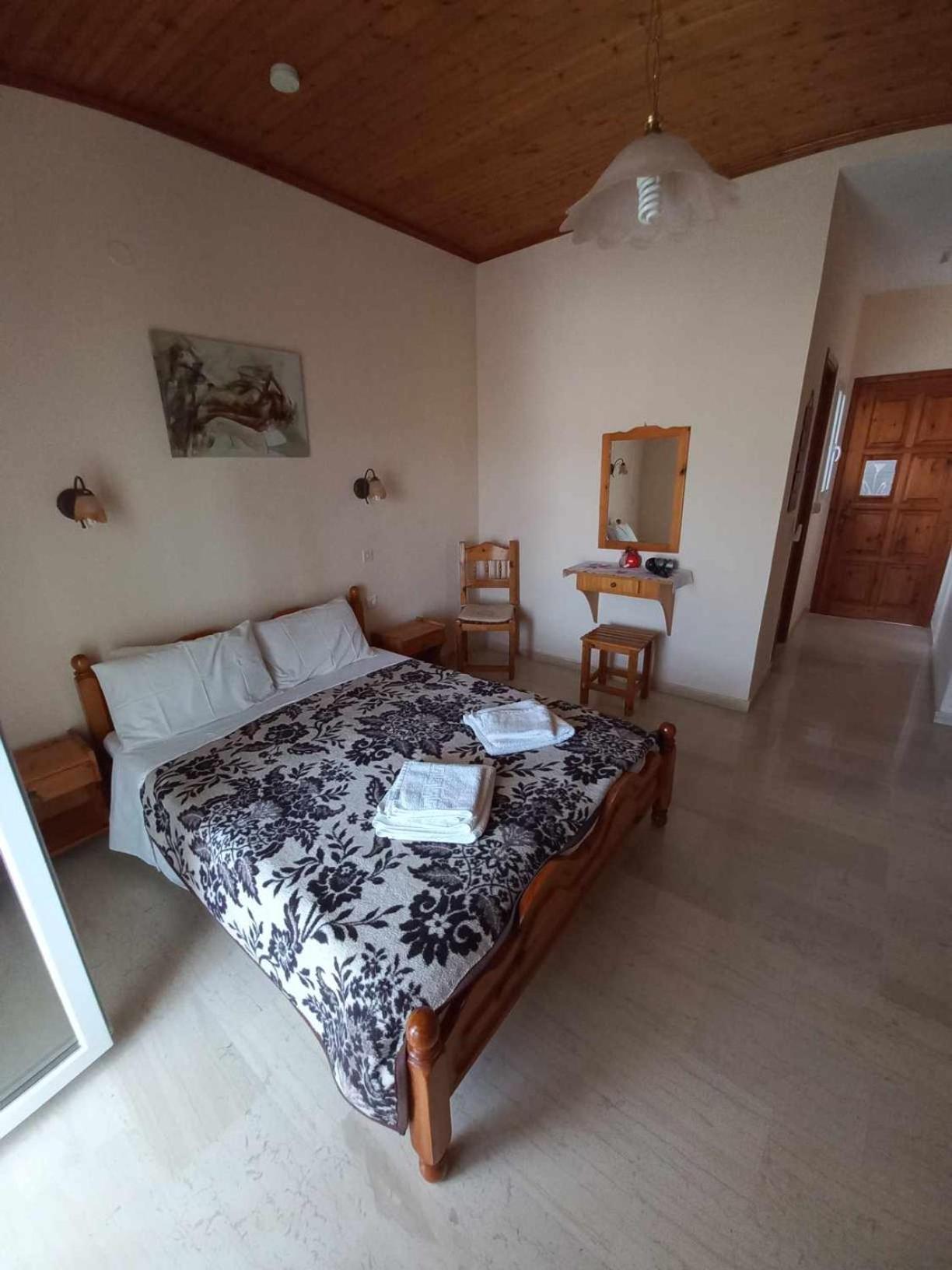 Oneiro House Apartment Kassiopi Luaran gambar