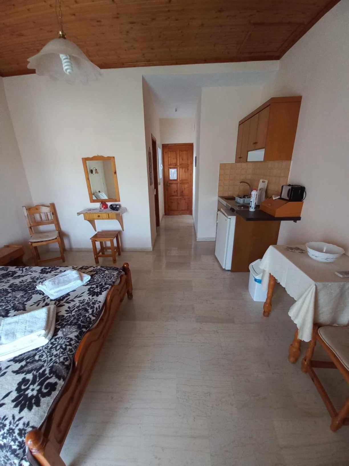 Oneiro House Apartment Kassiopi Luaran gambar