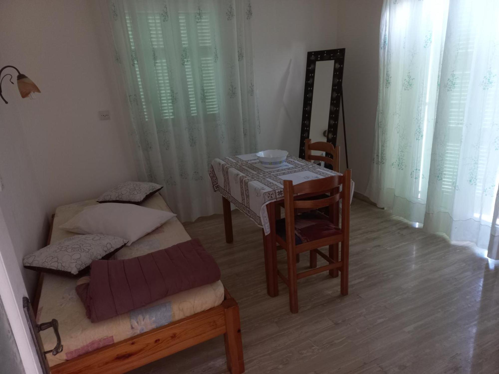 Oneiro House Apartment Kassiopi Bilik gambar