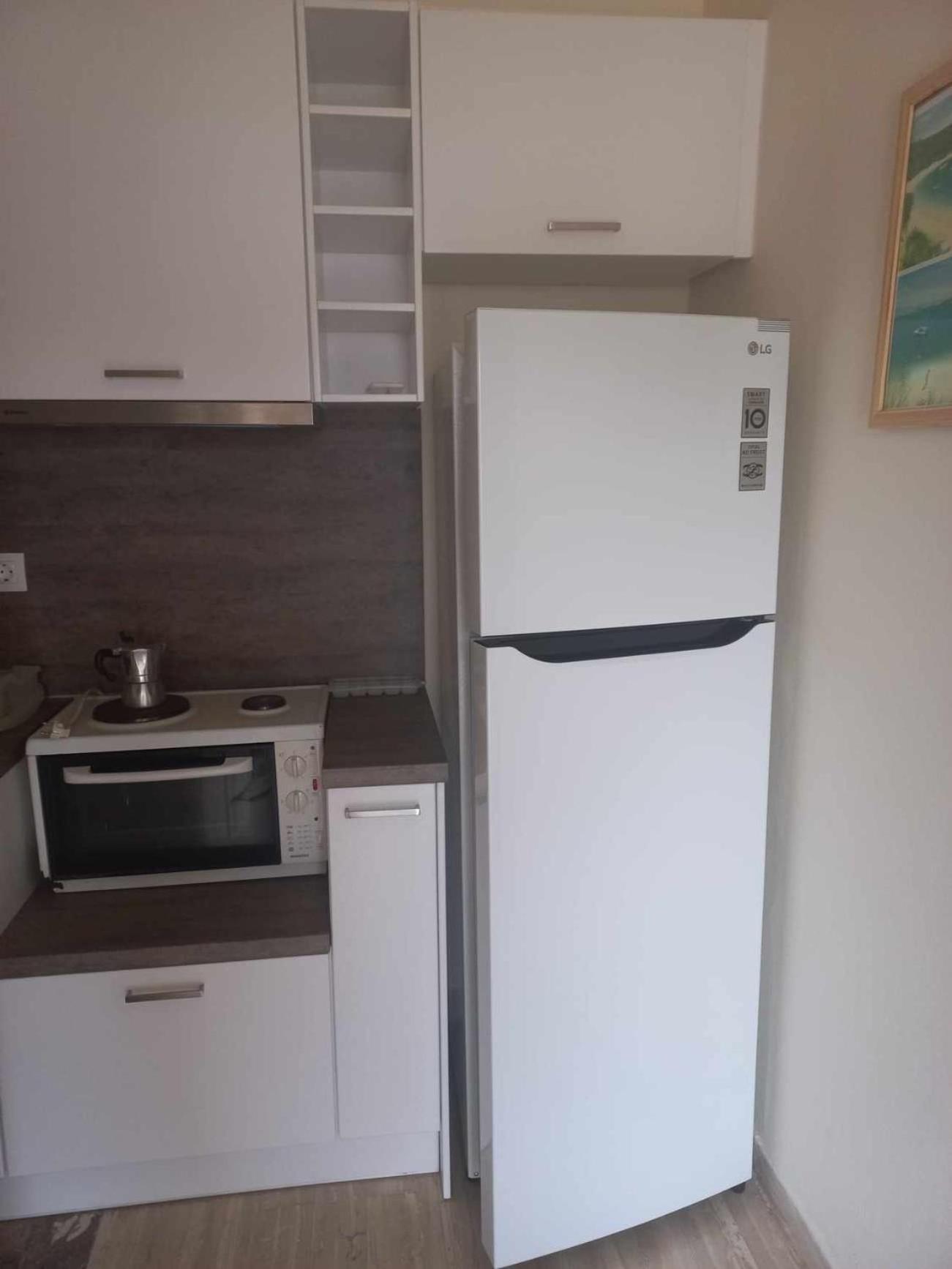 Oneiro House Apartment Kassiopi Bilik gambar